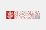 Logotip de la Sindicatura de Comptes