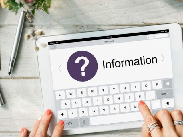 Accés a la informació pública