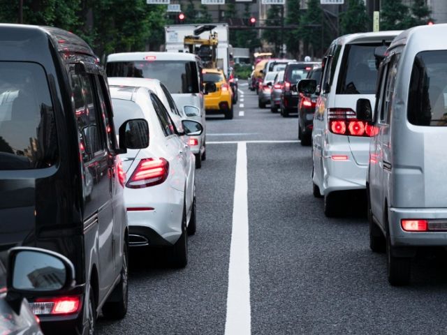 Vehicles i transport públic