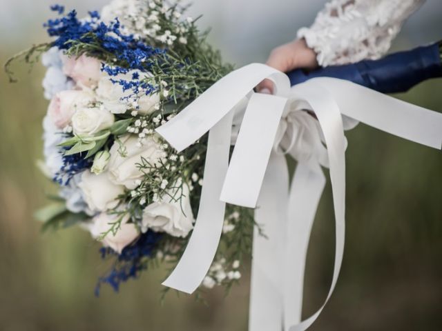 Casaments i benvingudes civils